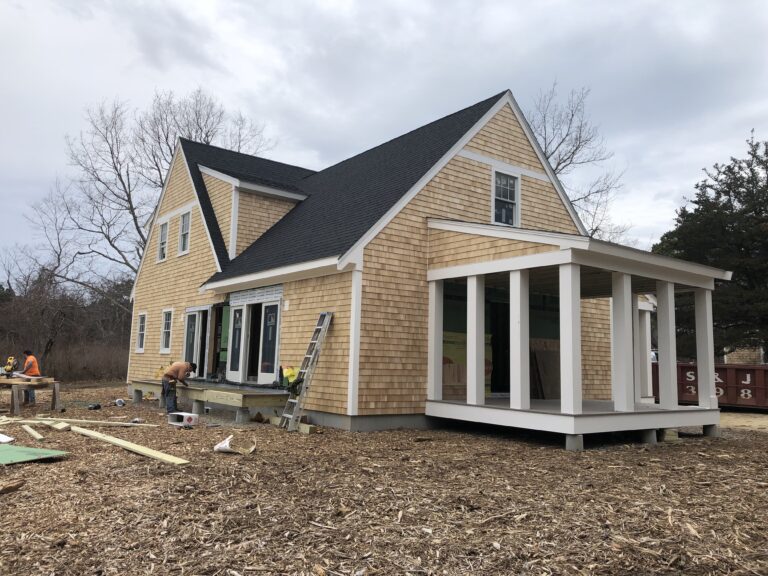 Cape Cod Building Permit: 6 Essential Facts, Worst Delays