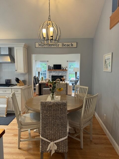 Kitchen Remodeling project by Custom Crafted Homes on Cape Cod
